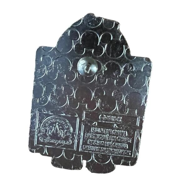 Disney Trading Pin Wreck-It Ralph Taffyta Muttonfudge - Picture 2 of 2